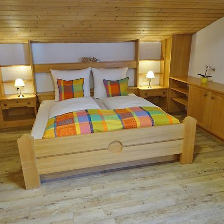 Appartementhaus Mayrhofen By Piaunddirk Exteriör bild