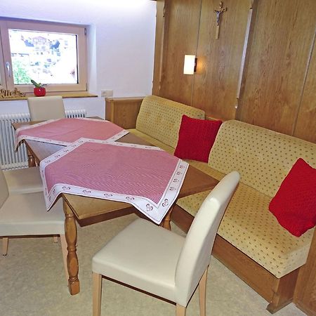 Appartementhaus Mayrhofen By Piaunddirk Exteriör bild