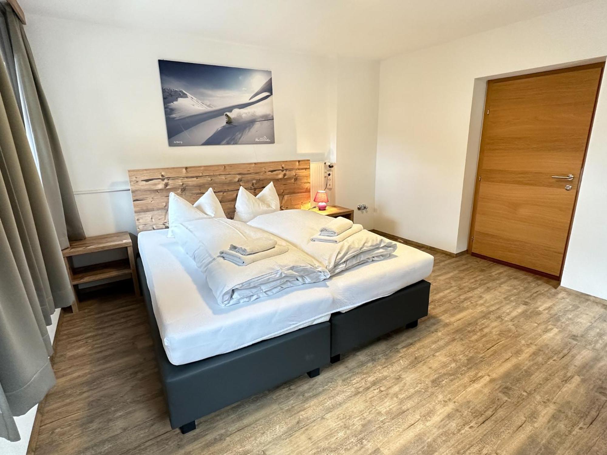 Appartementhaus Mayrhofen By Piaunddirk Exteriör bild